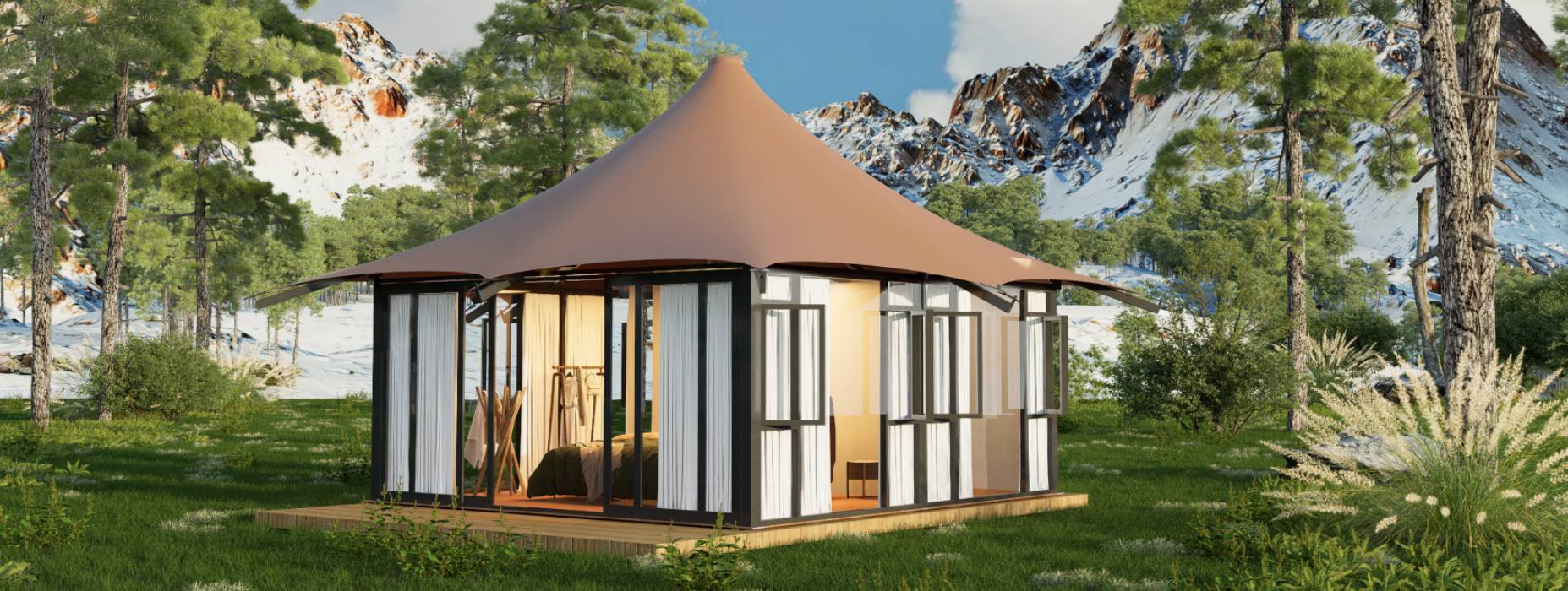 栖霞区装配式建筑厂家